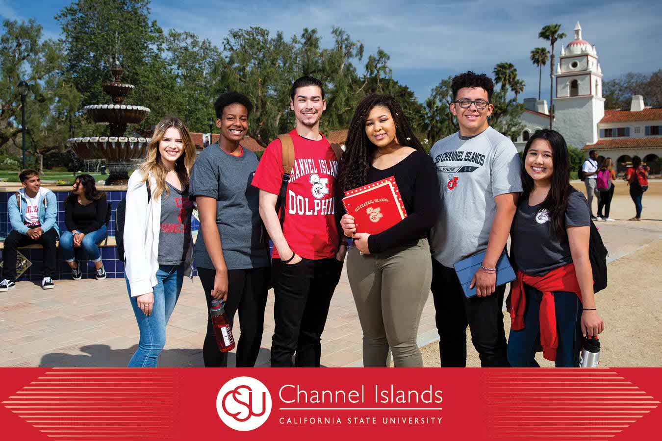 California State University Channel Islands