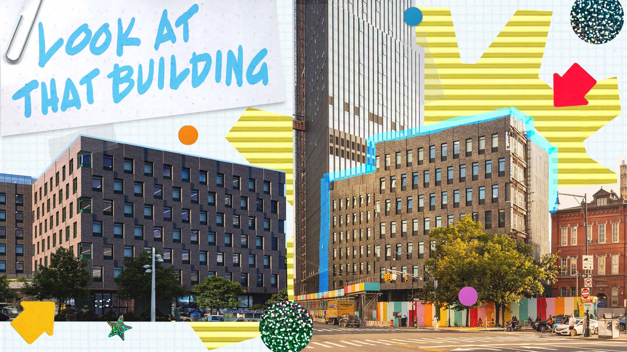 Bloomberg CityLab