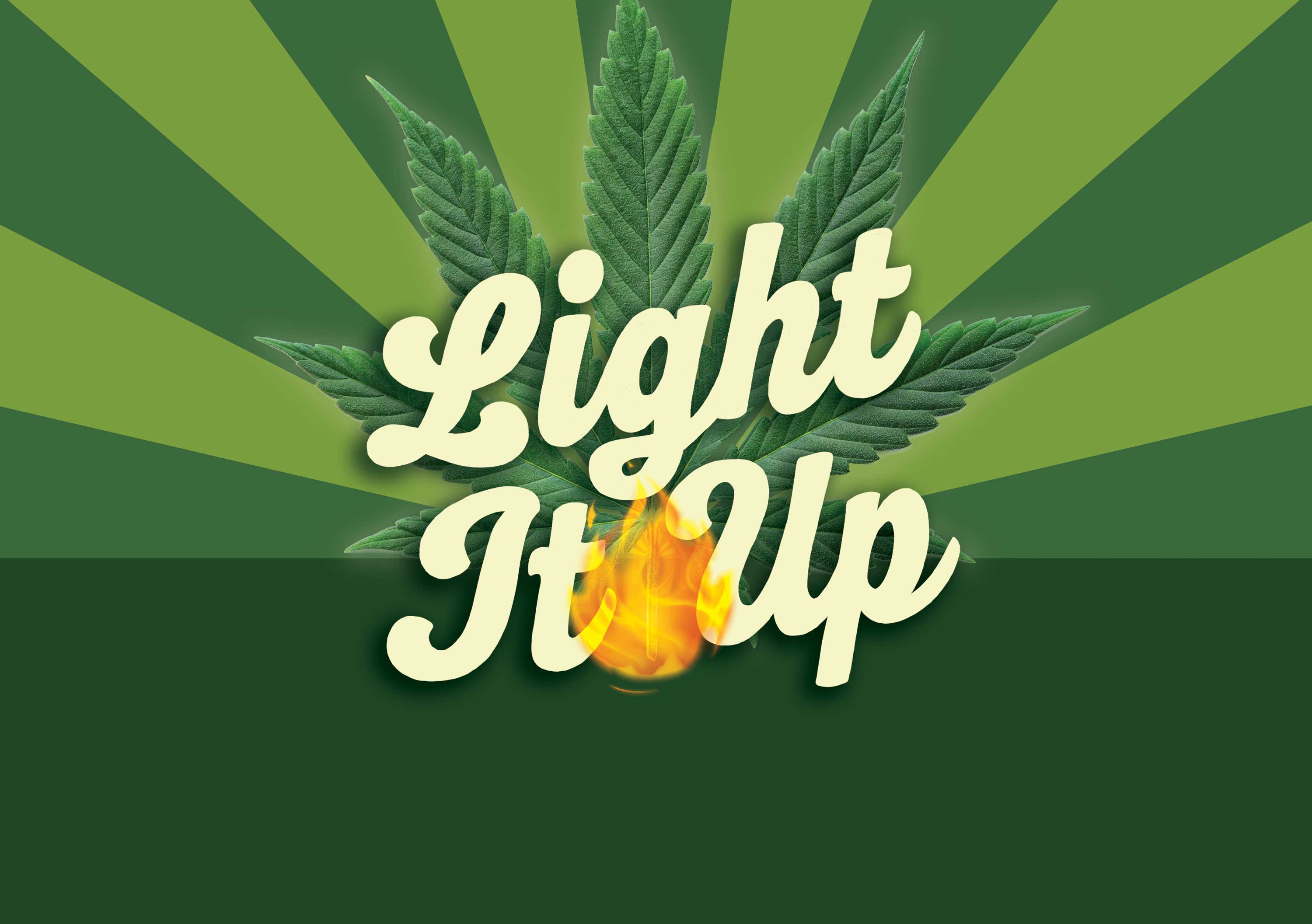Light It Up: 420 Guide to Phoenix
